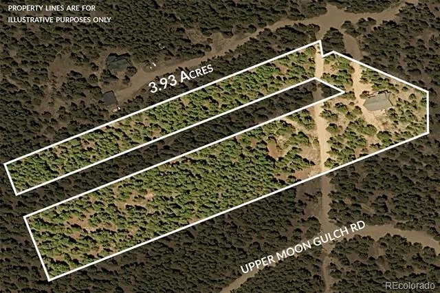 1301 Upper Moon Gulch Road Rollinsville, CO 80474