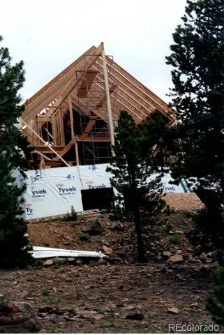 1301 Upper Moon Gulch Road Rollinsville, CO 80474