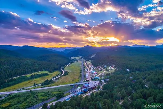 1301 Upper Moon Gulch Road Rollinsville, CO 80474