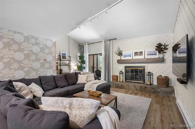 465 Four Oclock Road #223 Breckenridge, CO 80424