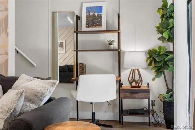465 Four Oclock Road #223 Breckenridge, CO 80424