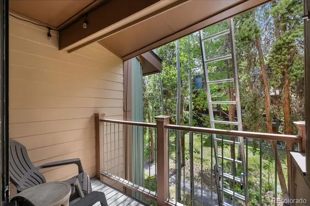 465 Four Oclock Road #223 Breckenridge, CO 80424