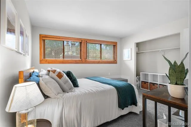 465 Four Oclock Road #223 Breckenridge, CO 80424