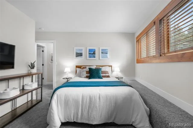 465 Four Oclock Road #223 Breckenridge, CO 80424