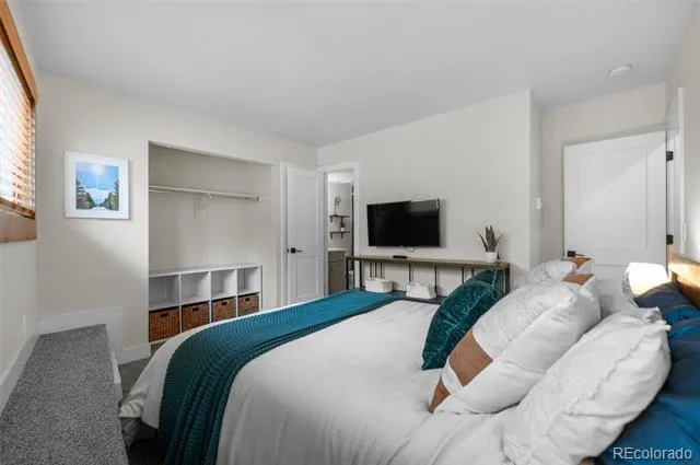 465 Four Oclock Road #223 Breckenridge, CO 80424