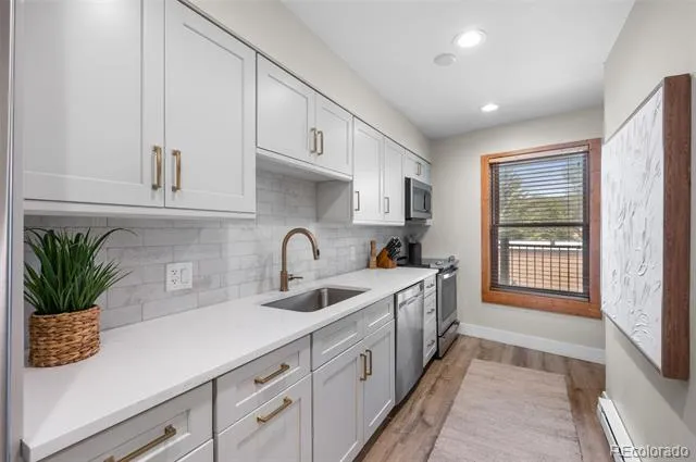 465 Four Oclock Road #223 Breckenridge, CO 80424