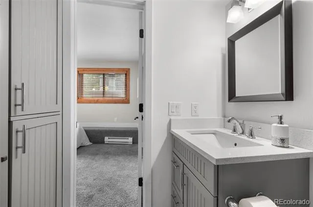 465 Four Oclock Road #223 Breckenridge, CO 80424
