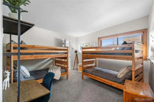 465 Four Oclock Road #223 Breckenridge, CO 80424