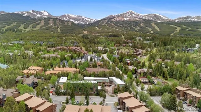 465 Four Oclock Road #223 Breckenridge, CO 80424