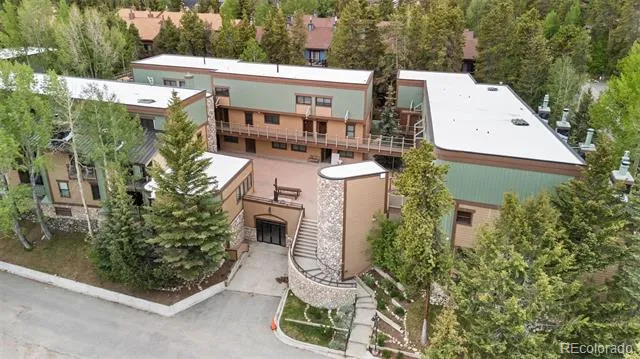 465 Four Oclock Road #223 Breckenridge, CO 80424