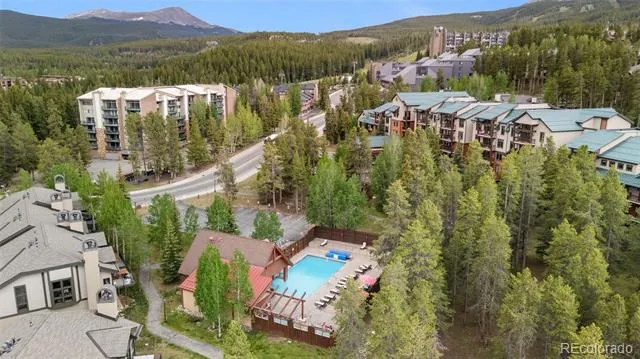 465 Four Oclock Road #223 Breckenridge, CO 80424