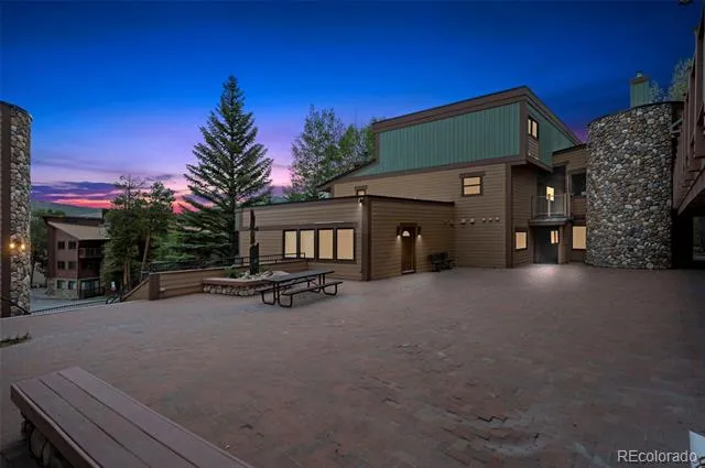 465 Four Oclock Road #223 Breckenridge, CO 80424