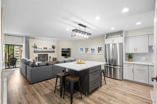 465 Four Oclock Road #223 Breckenridge, CO 80424