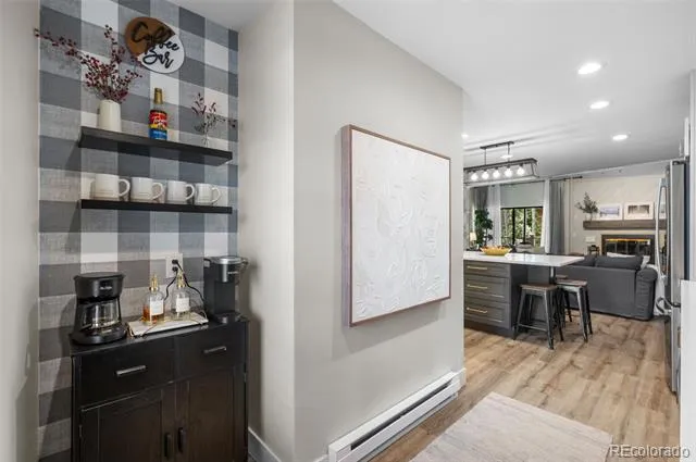 465 Four Oclock Road #223 Breckenridge, CO 80424