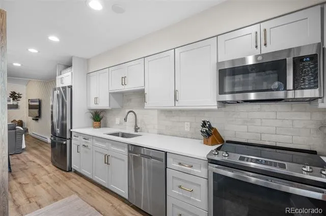 465 Four Oclock Road #223 Breckenridge, CO 80424