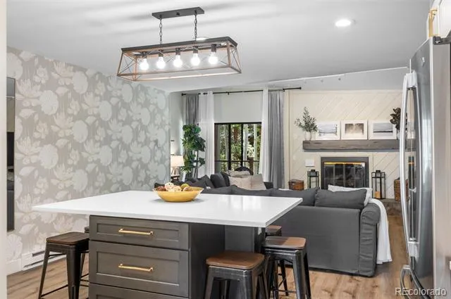 465 Four Oclock Road #223 Breckenridge, CO 80424