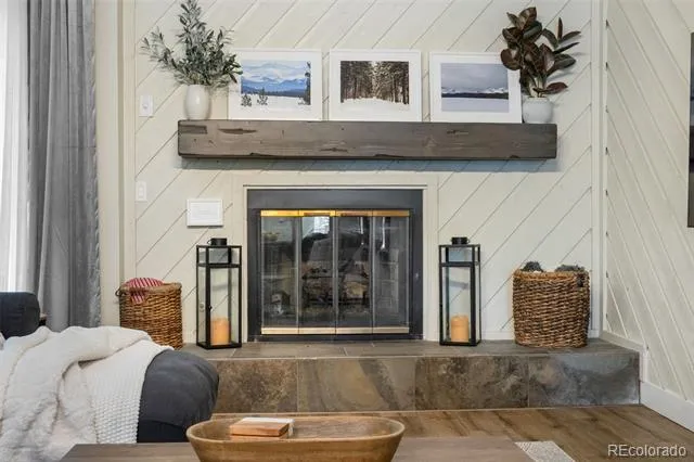 465 Four Oclock Road #223 Breckenridge, CO 80424