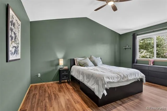 12816 E Wyoming Circle Aurora, CO 80012