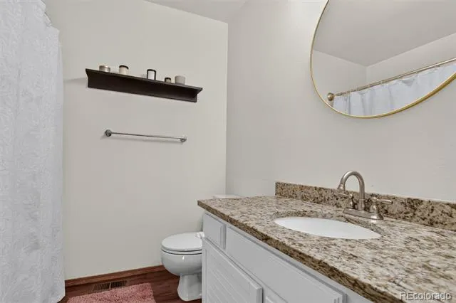 12816 E Wyoming Circle Aurora, CO 80012