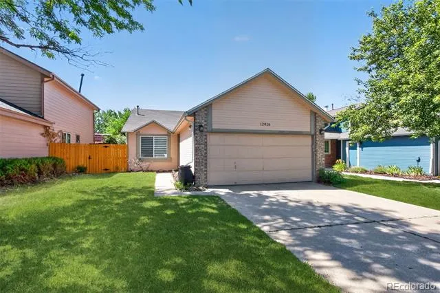 12816 E Wyoming Circle Aurora, CO 80012