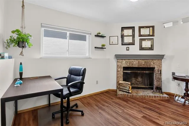 12816 E Wyoming Circle Aurora, CO 80012