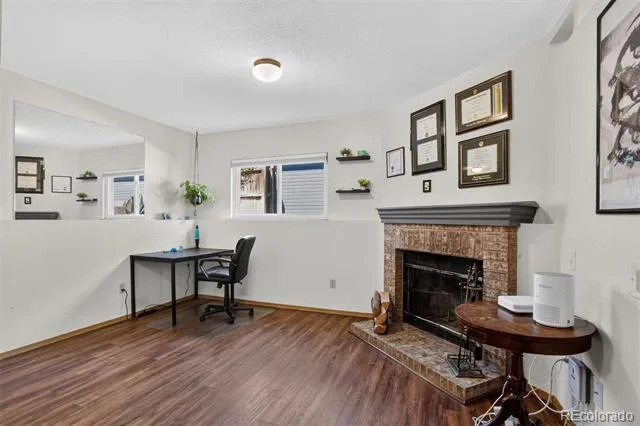 12816 E Wyoming Circle Aurora, CO 80012