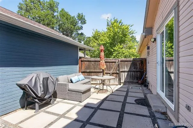 12816 E Wyoming Circle Aurora, CO 80012