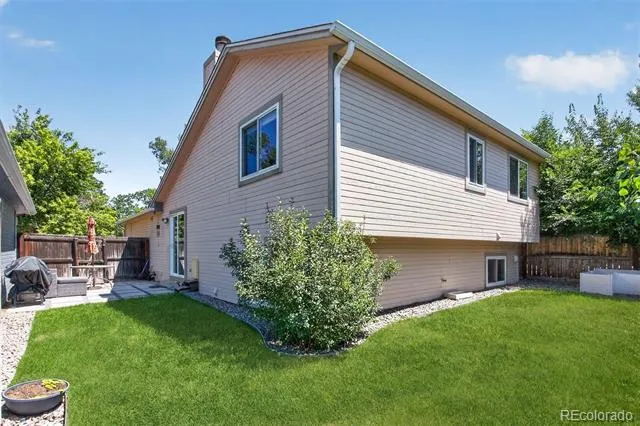 12816 E Wyoming Circle Aurora, CO 80012