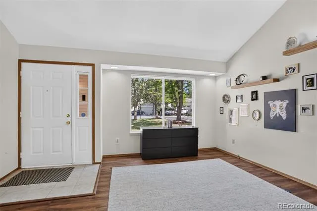 12816 E Wyoming Circle Aurora, CO 80012