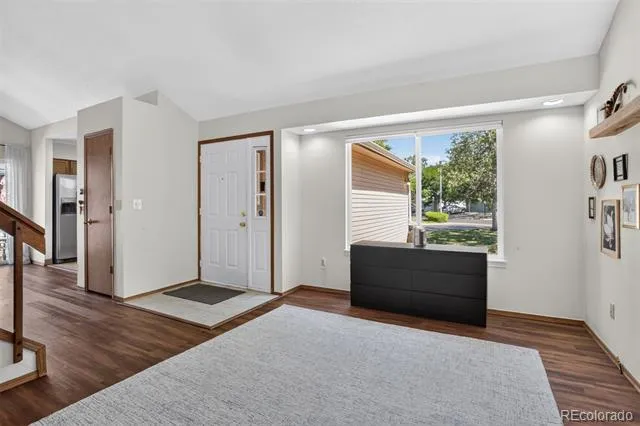 12816 E Wyoming Circle Aurora, CO 80012
