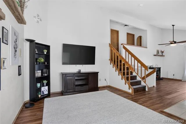 12816 E Wyoming Circle Aurora, CO 80012