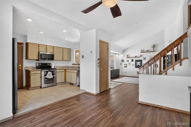 12816 E Wyoming Circle Aurora, CO 80012