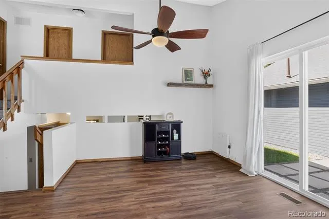 12816 E Wyoming Circle Aurora, CO 80012
