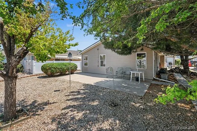 803 Sunchase Drive Fort Collins, CO 80524