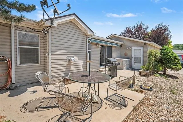 803 Sunchase Drive Fort Collins, CO 80524