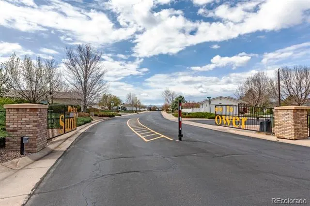 803 Sunchase Drive Fort Collins, CO 80524