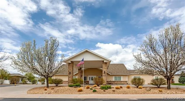 803 Sunchase Drive Fort Collins, CO 80524