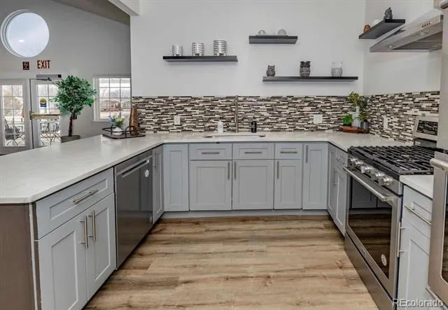 803 Sunchase Drive Fort Collins, CO 80524