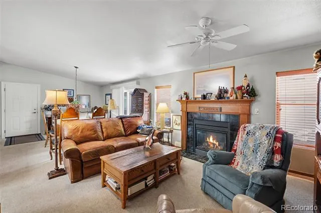803 Sunchase Drive Fort Collins, CO 80524