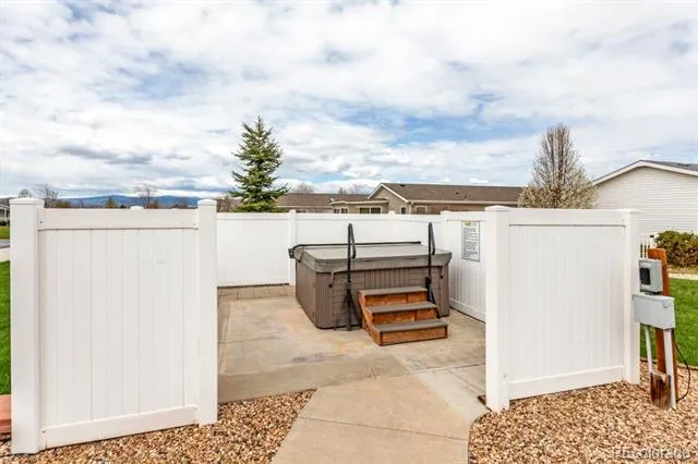 803 Sunchase Drive Fort Collins, CO 80524