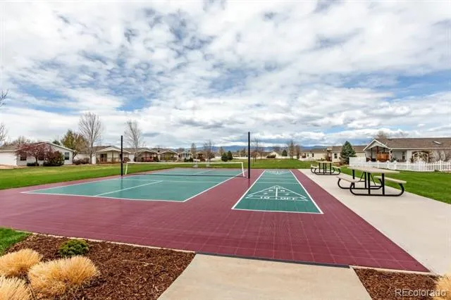 803 Sunchase Drive Fort Collins, CO 80524