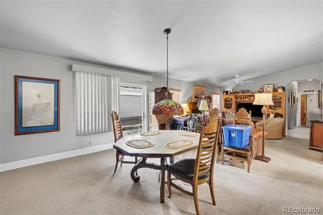 803 Sunchase Drive Fort Collins, CO 80524