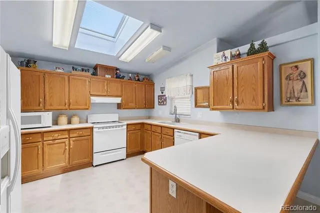 803 Sunchase Drive Fort Collins, CO 80524