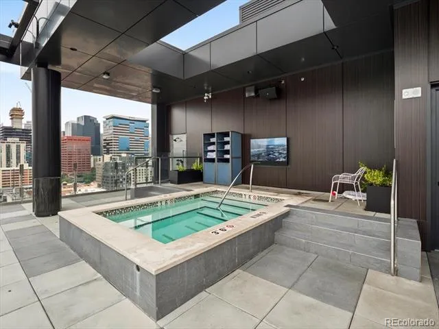 1901 Wazee Street #311 Denver, CO 80202
