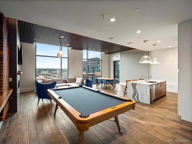 1901 Wazee Street #311 Denver, CO 80202