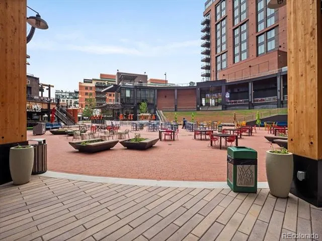 1901 Wazee Street #311 Denver, CO 80202
