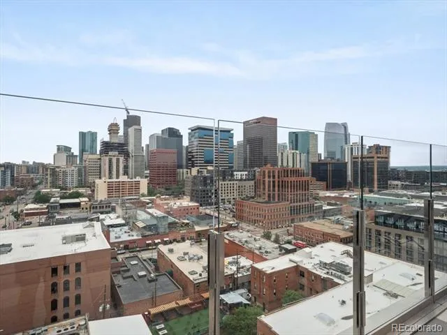 1901 Wazee Street #311 Denver, CO 80202