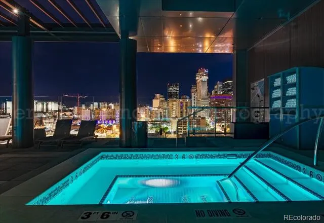 1901 Wazee Street #311 Denver, CO 80202