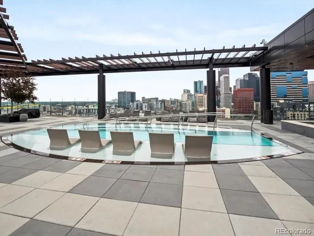 1901 Wazee Street #311 Denver, CO 80202