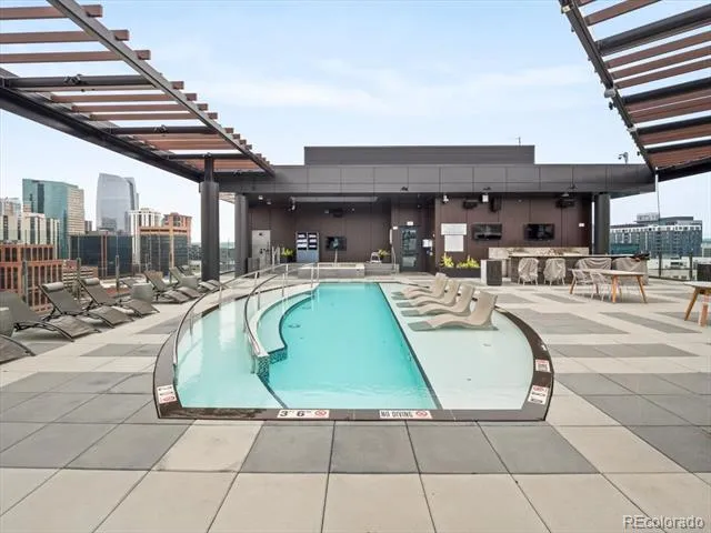 1901 Wazee Street #311 Denver, CO 80202